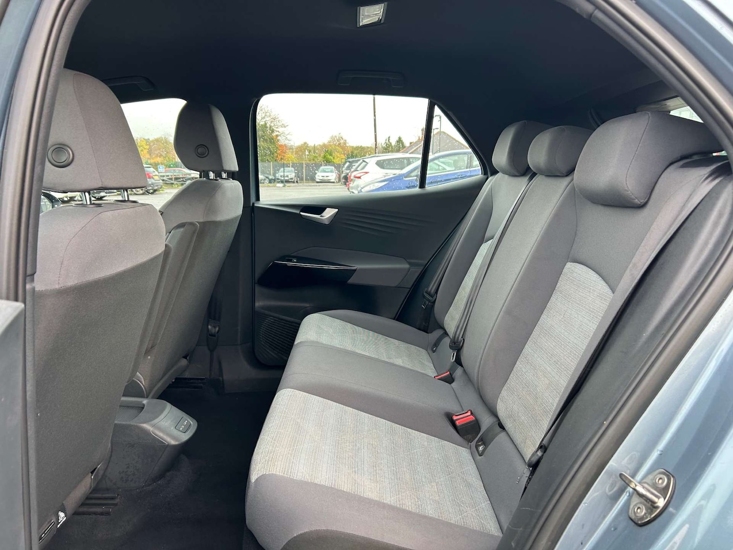 Used Volkswagen ID.3 2022 for sale - 76416847: Photo 30