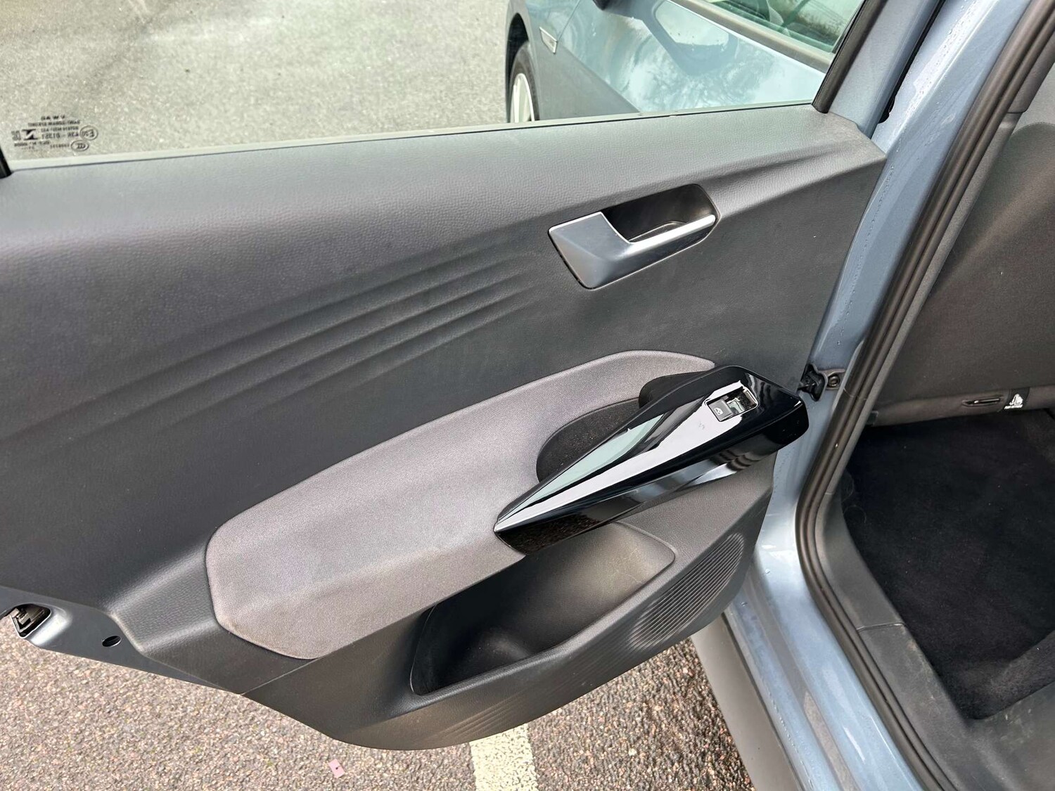 Used Volkswagen ID.3 2022 for sale - 76416847: Photo 31