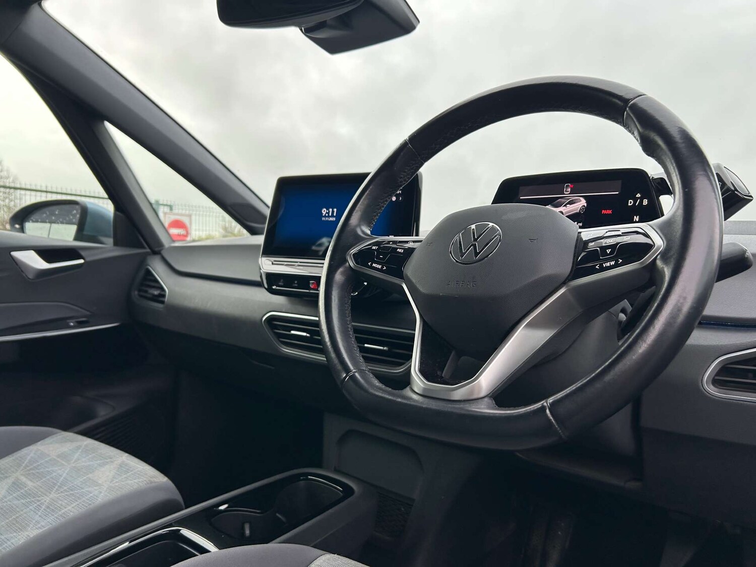 Used Volkswagen ID.3 2022 for sale - 76416847: Photo 34