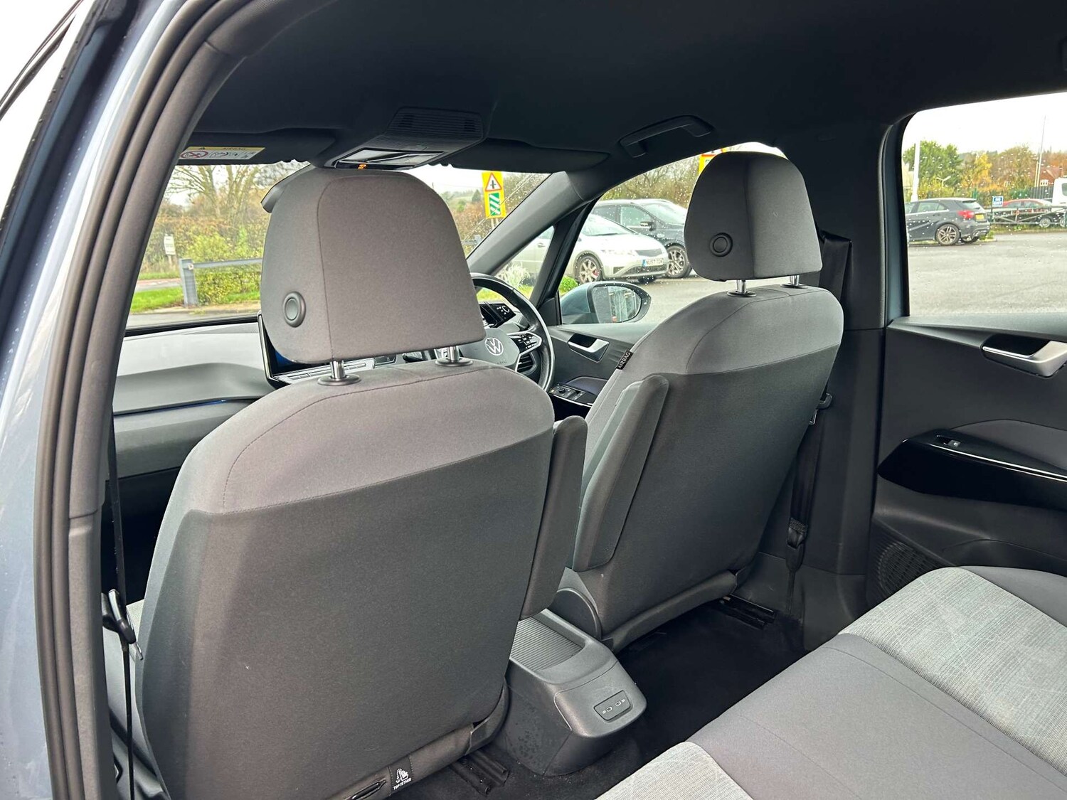 Used Volkswagen ID.3 2022 for sale - 76416847: Photo 36