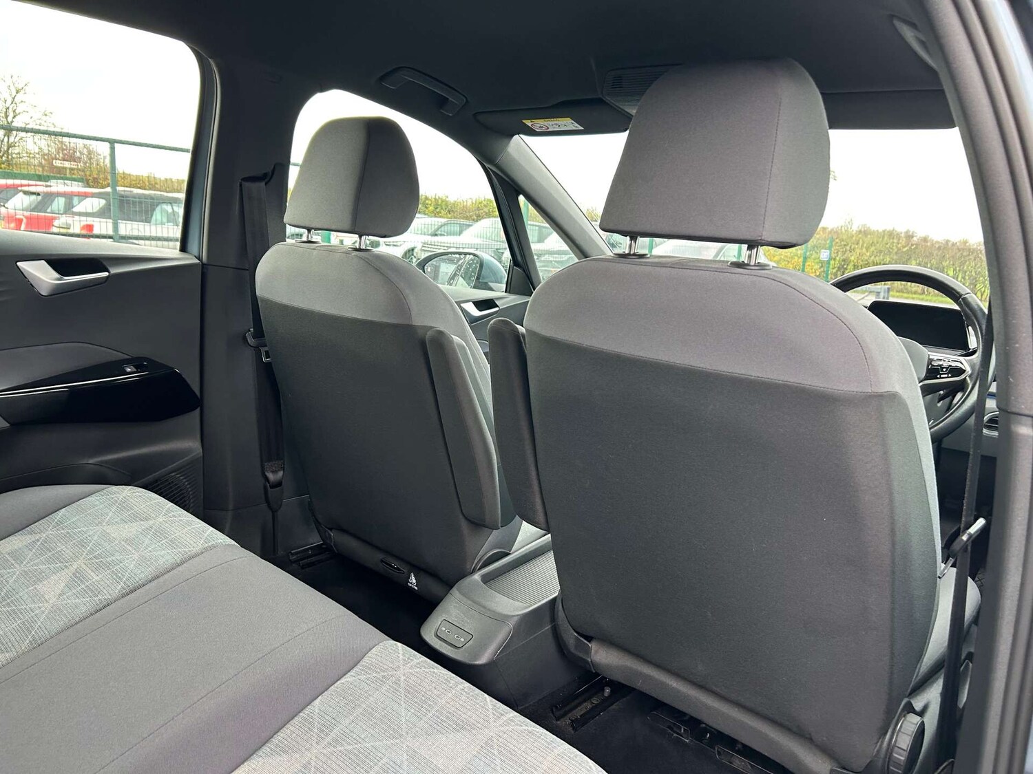 Used Volkswagen ID.3 2022 for sale - 76416847: Photo 37