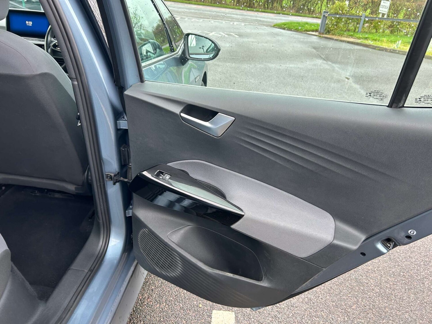 Used Volkswagen ID.3 2022 for sale - 76416847: Photo 38