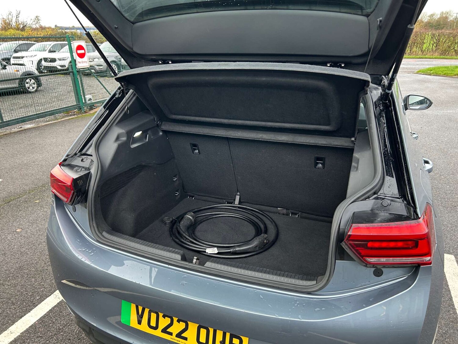 Used Volkswagen ID.3 2022 for sale - 76416847: Photo 39