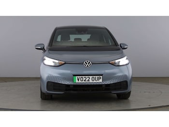 Used Volkswagen ID.3 2022 for sale - 76416847: Photo