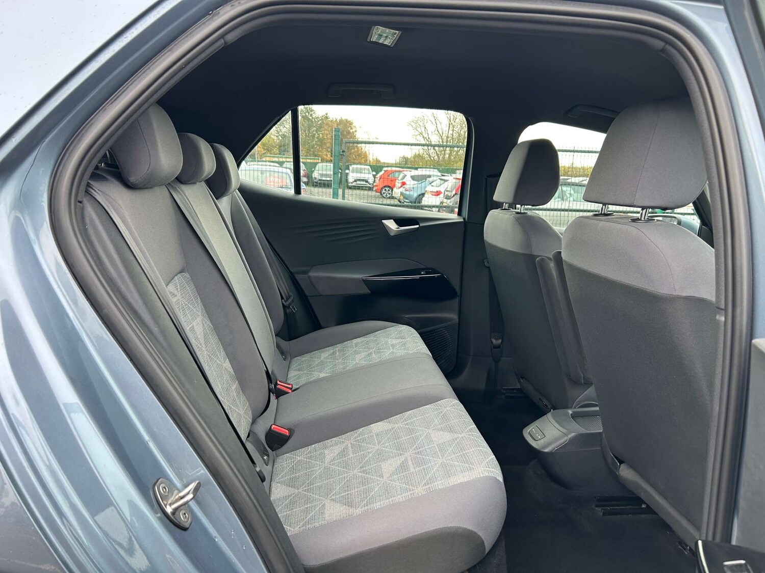 Used Volkswagen ID.3 2022 for sale - 76416847: Photo 43