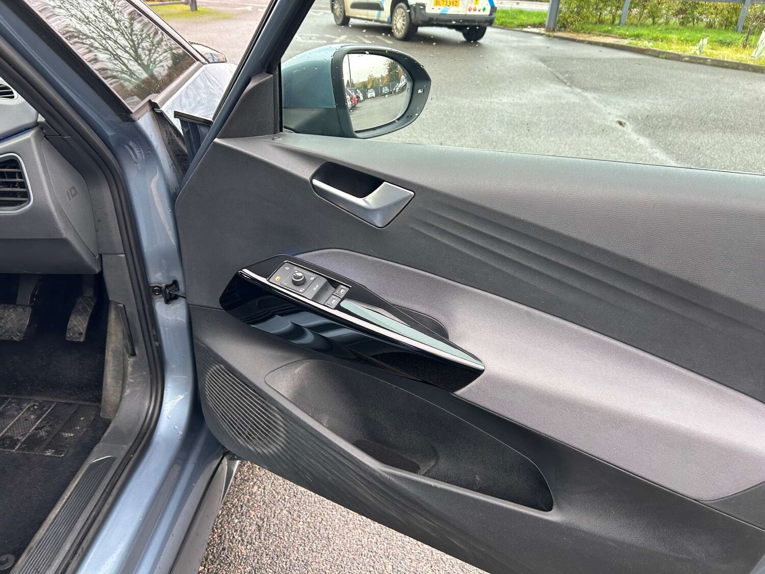 Used Volkswagen ID.3 2022 for sale - 76416847: Photo 44