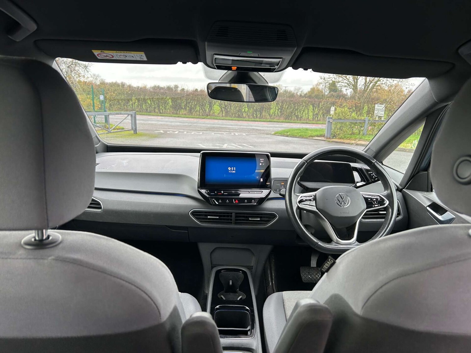 Used Volkswagen ID.3 2022 for sale - 76416847: Photo 46