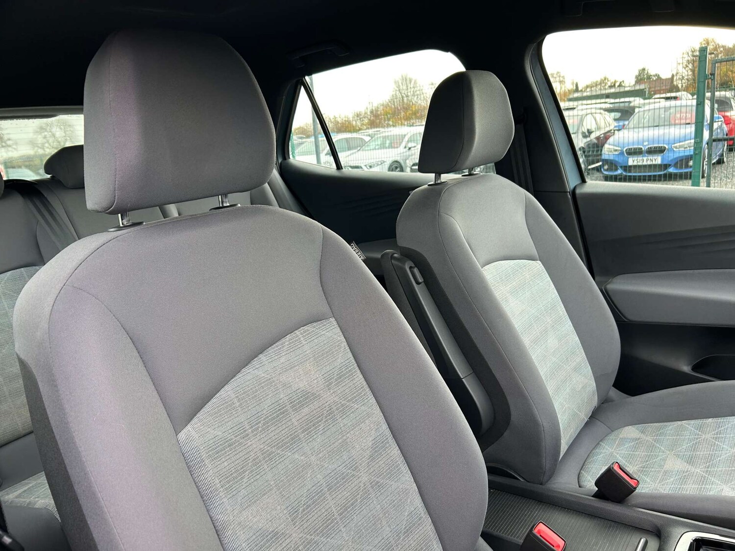 Used Volkswagen ID.3 2022 for sale - 76416847: Photo 47