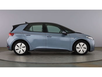 Used Volkswagen ID.3 2022 for sale - 76416847: Photo