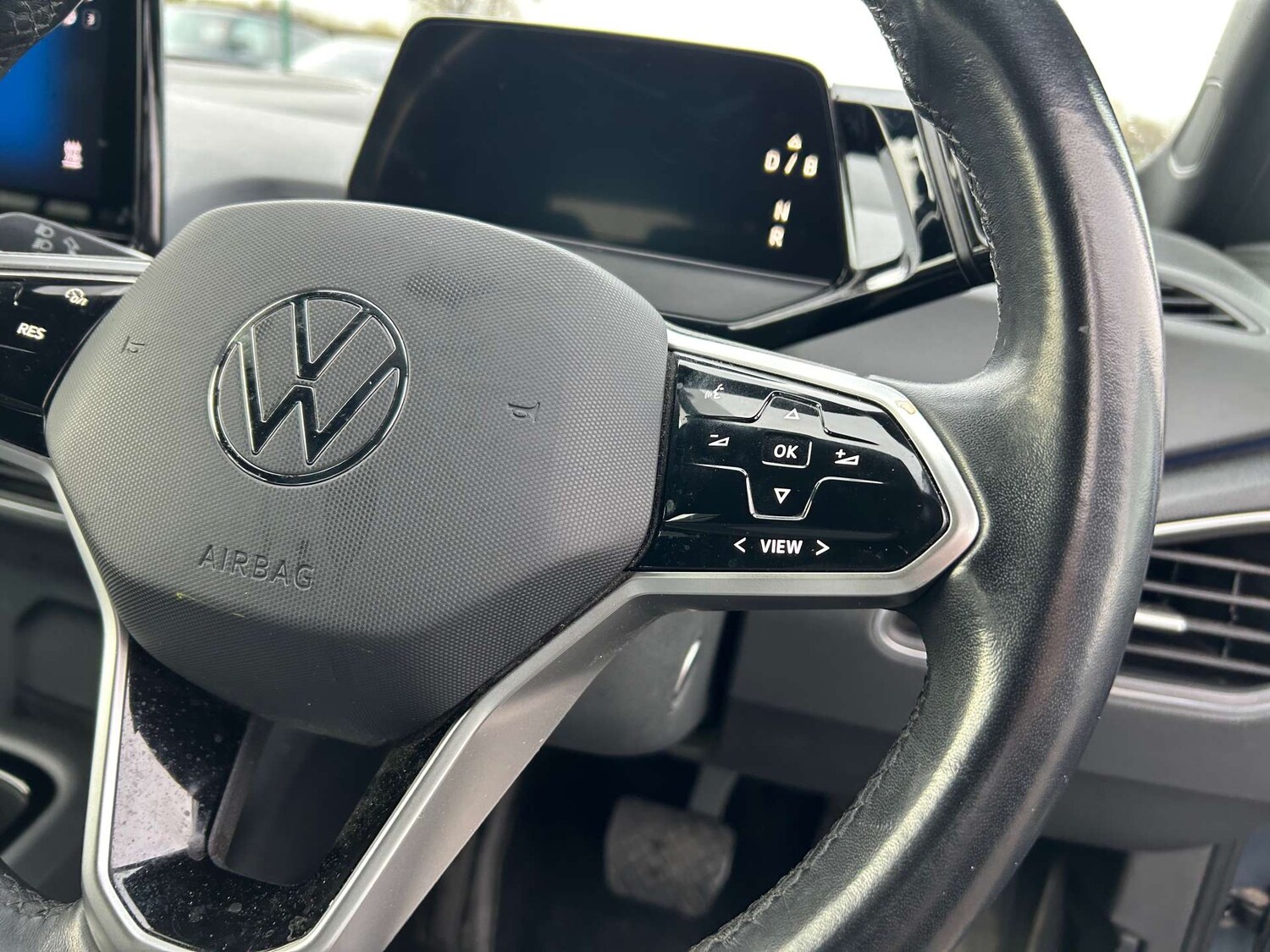 Used Volkswagen ID.3 2022 for sale - 76416847: Photo 52