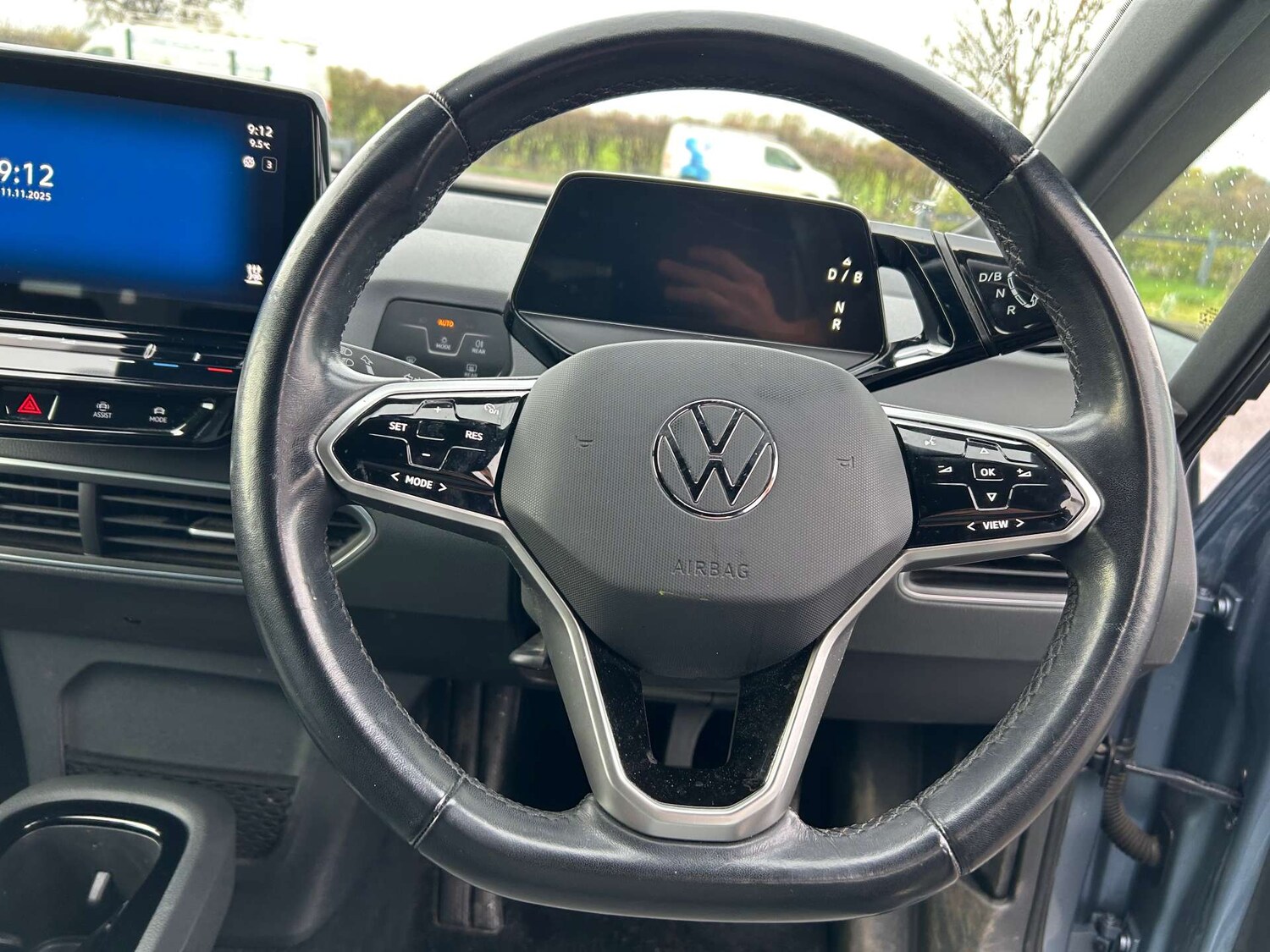 Used Volkswagen ID.3 2022 for sale - 76416847: Photo 54