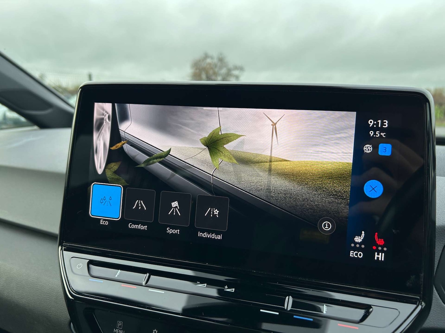 Used Volkswagen ID.3 2022 for sale - 76416847: Photo 56