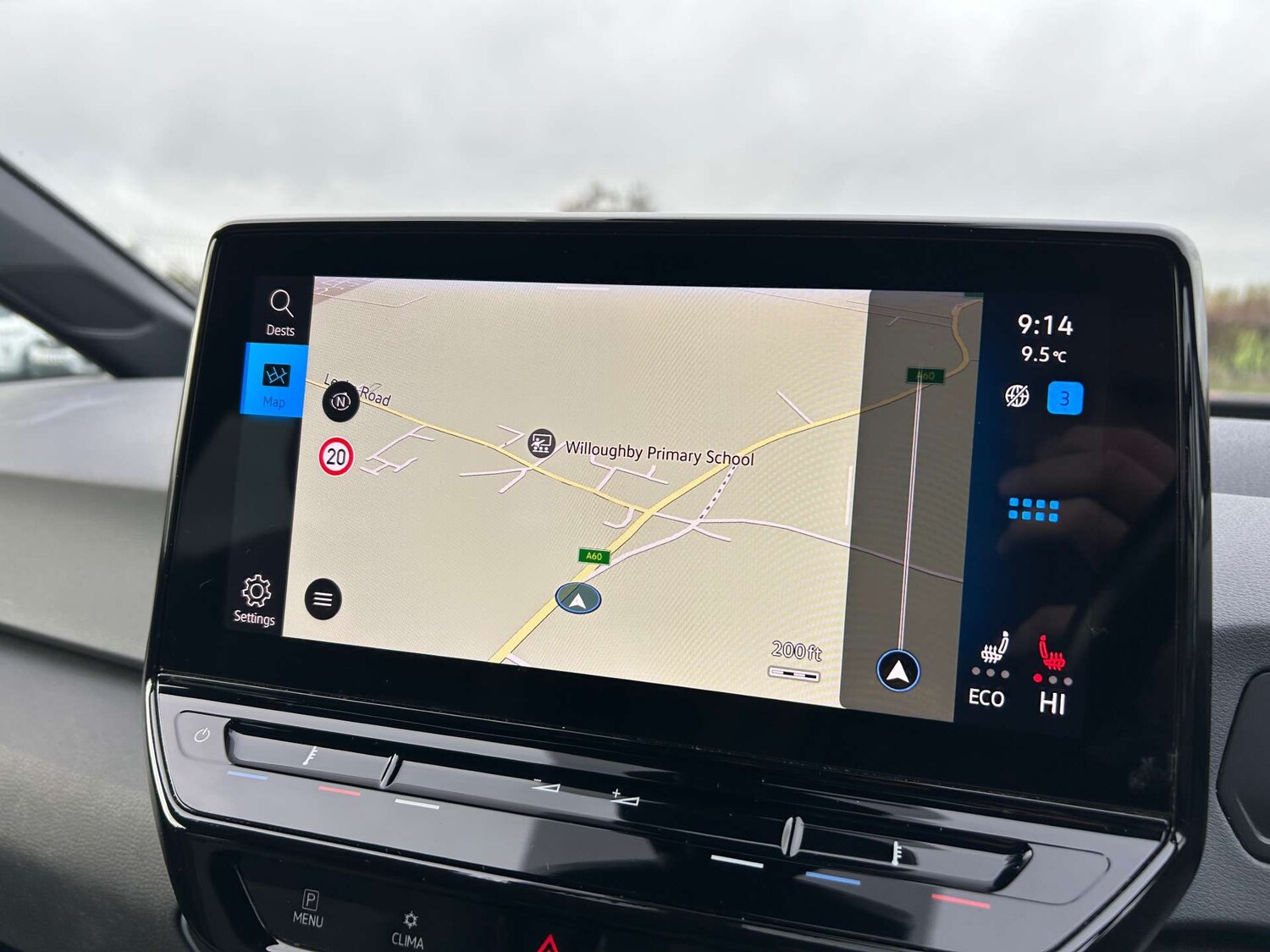 Used Volkswagen ID.3 2022 for sale - 76416847: Photo 57