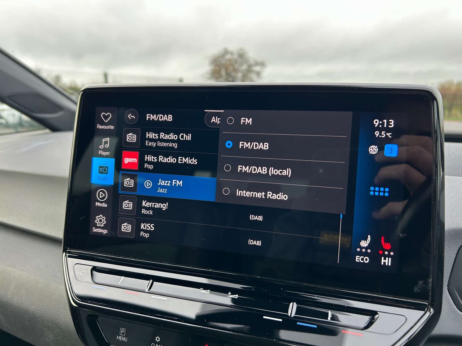 Used Volkswagen ID.3 2022 for sale - 76416847: Photo 58