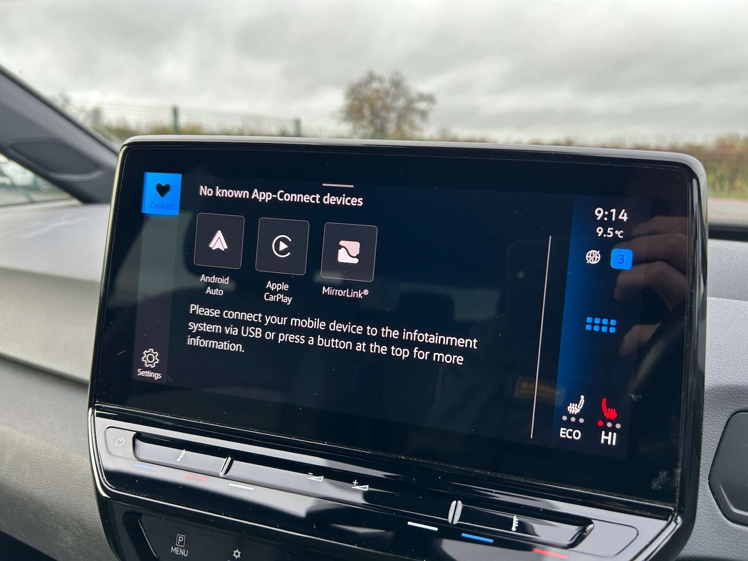 Used Volkswagen ID.3 2022 for sale - 76416847: Photo 59