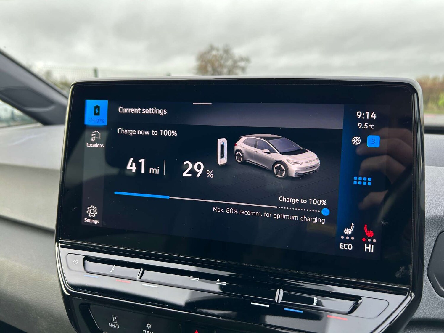 Used Volkswagen ID.3 2022 for sale - 76416847: Photo 60