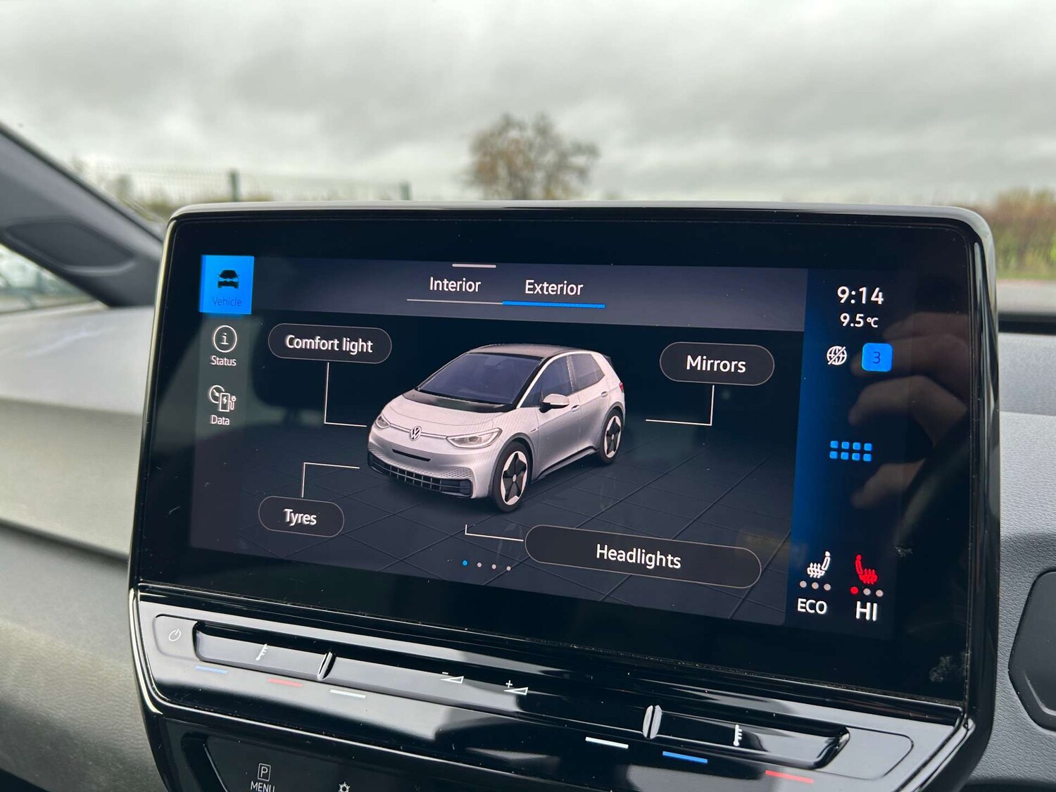 Used Volkswagen ID.3 2022 for sale - 76416847: Photo 61