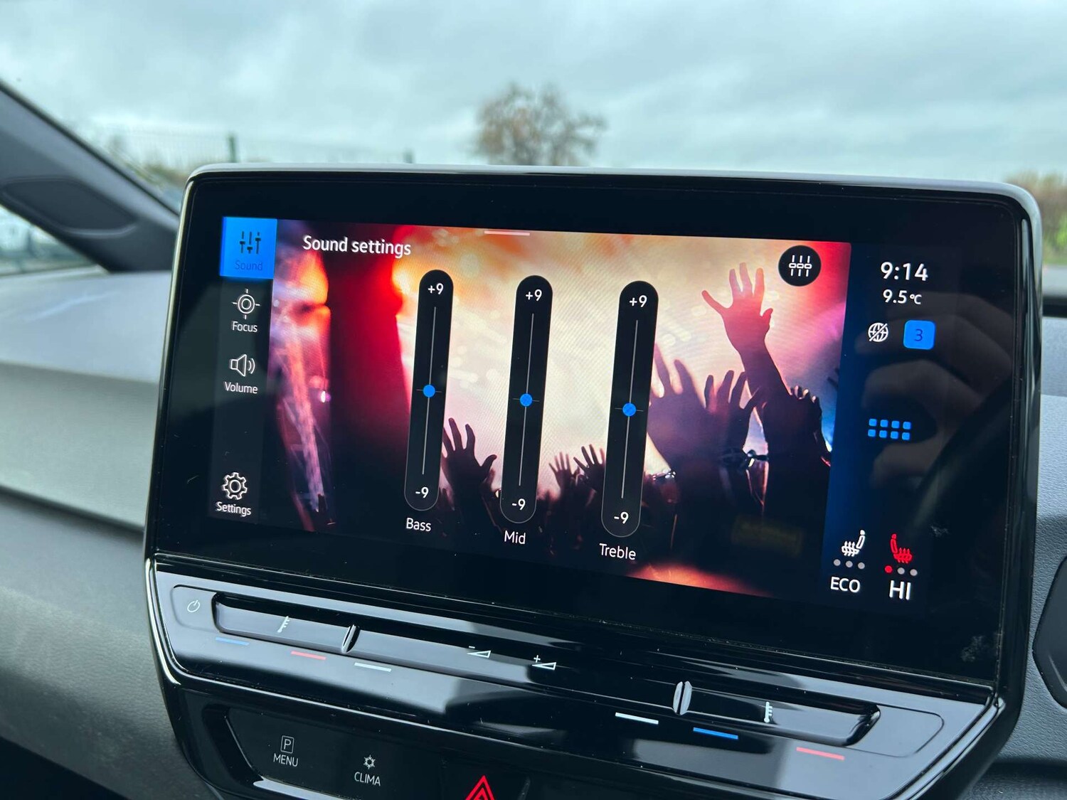 Used Volkswagen ID.3 2022 for sale - 76416847: Photo 62