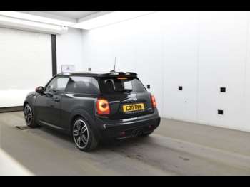 Used MINI Hatch 2017 for sale - 74884328: Photo