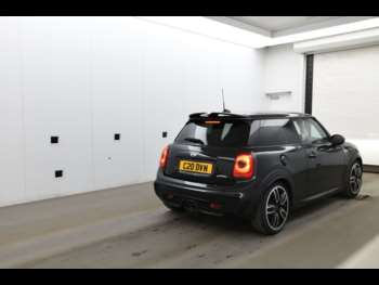 Used MINI Hatch 2017 for sale - 74884328: Photo
