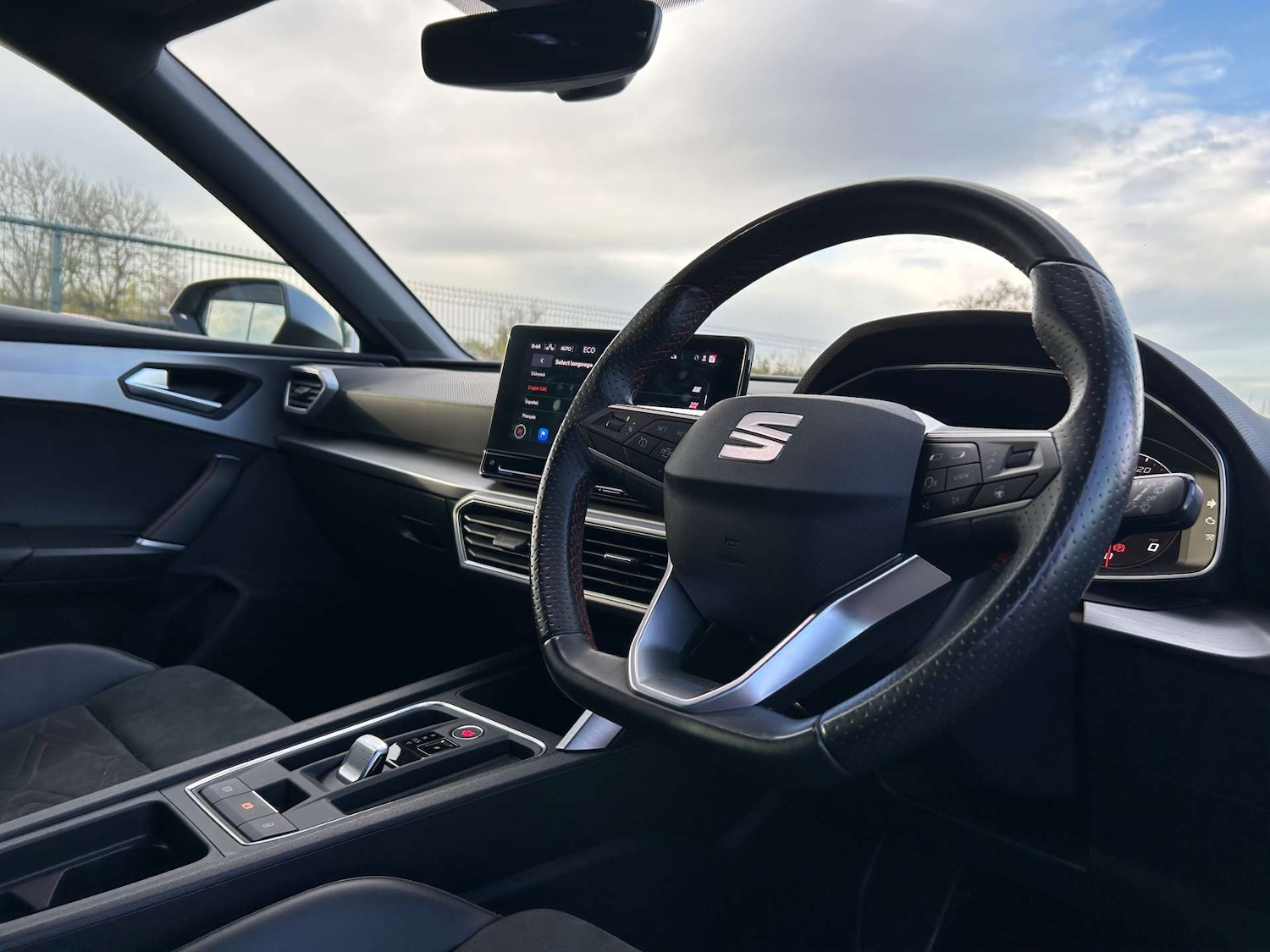 Used SEAT Leon 2021 for sale - 77283194: Photo 18