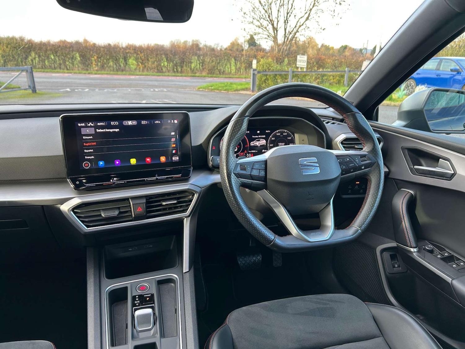 Used SEAT Leon 2021 for sale - 77283194: Photo 2