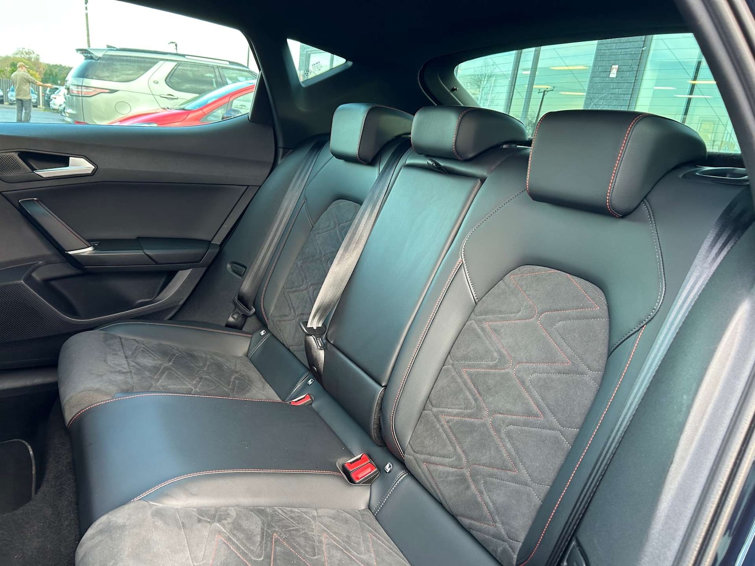 Used SEAT Leon 2021 for sale - 77283194: Photo 20