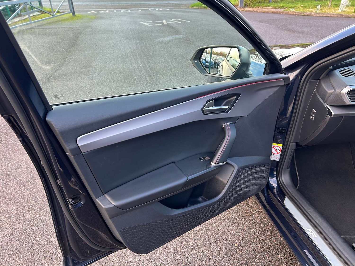 Used SEAT Leon 2021 for sale - 77283194: Photo 24