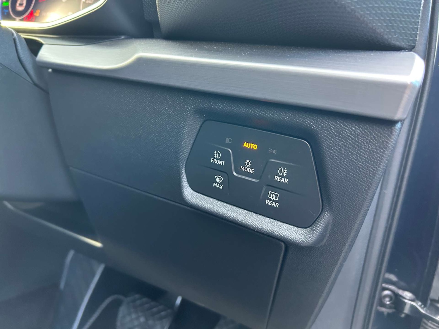 Used SEAT Leon 2021 for sale - 77283194: Photo 25