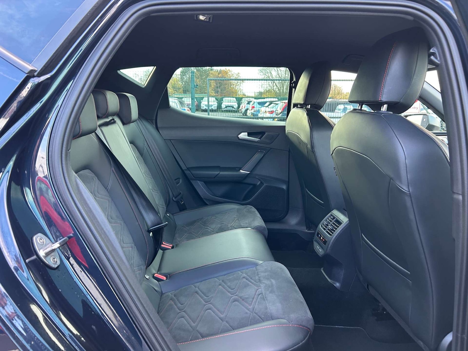 Used SEAT Leon 2021 for sale - 77283194: Photo 37