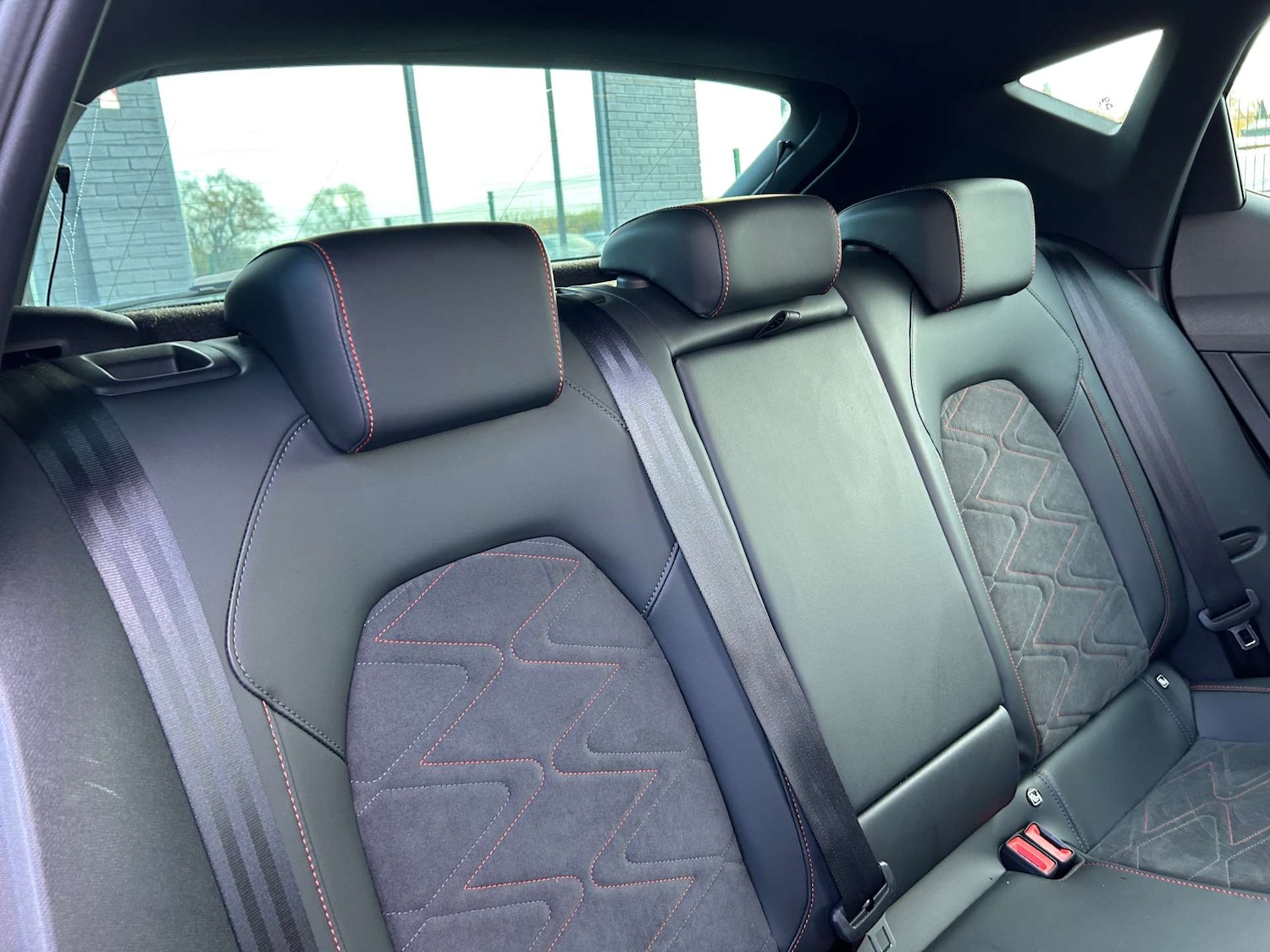 Used SEAT Leon 2021 for sale - 77283194: Photo 38