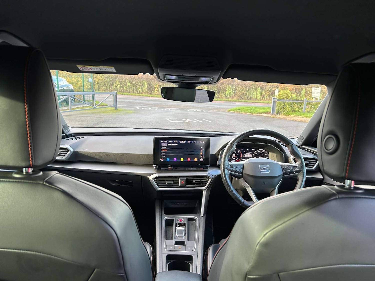 Used SEAT Leon 2021 for sale - 77283194: Photo 39