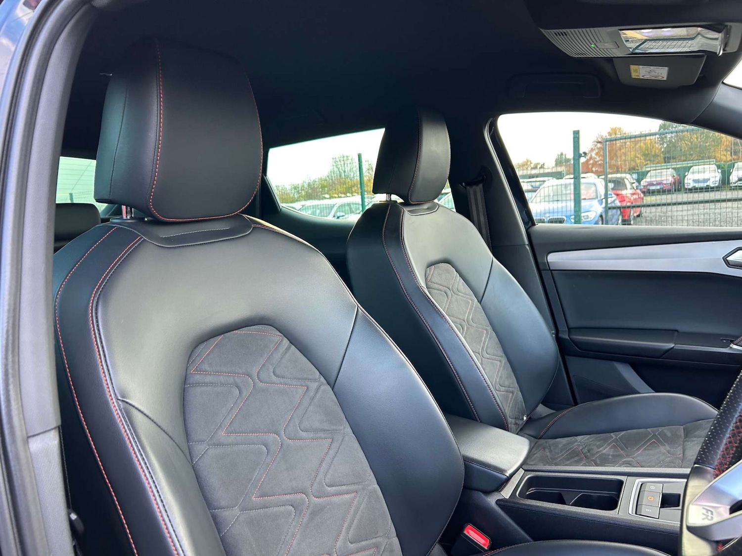 Used SEAT Leon 2021 for sale - 77283194: Photo 44