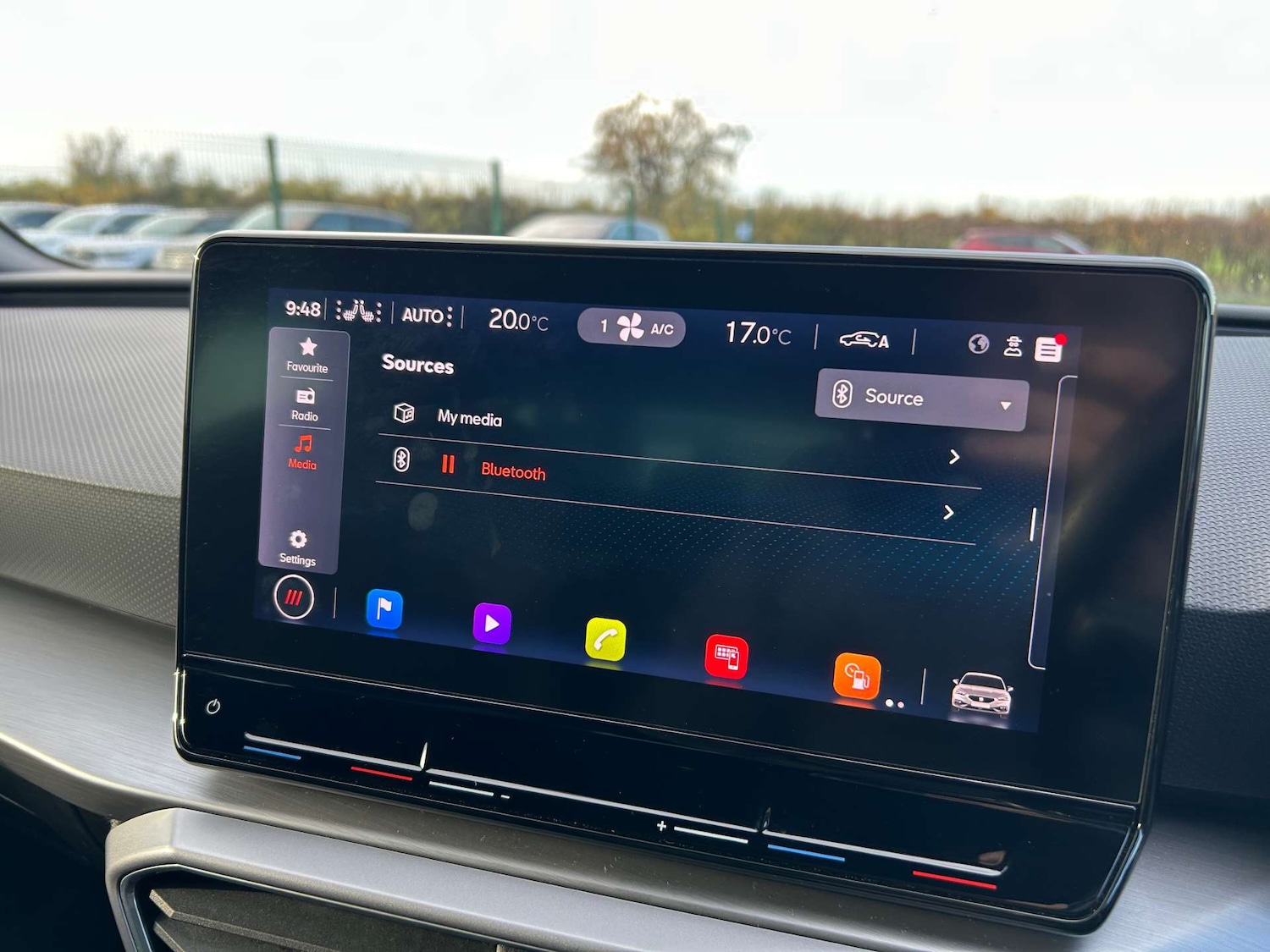 Used SEAT Leon 2021 for sale - 77283194: Photo 56