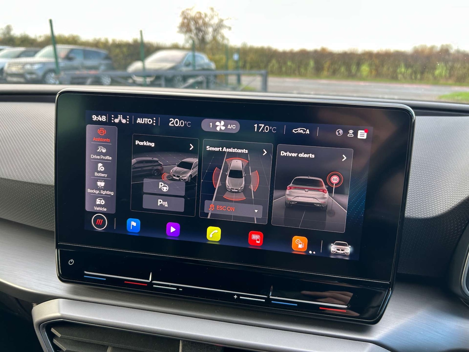 Used SEAT Leon 2021 for sale - 77283194: Photo 59