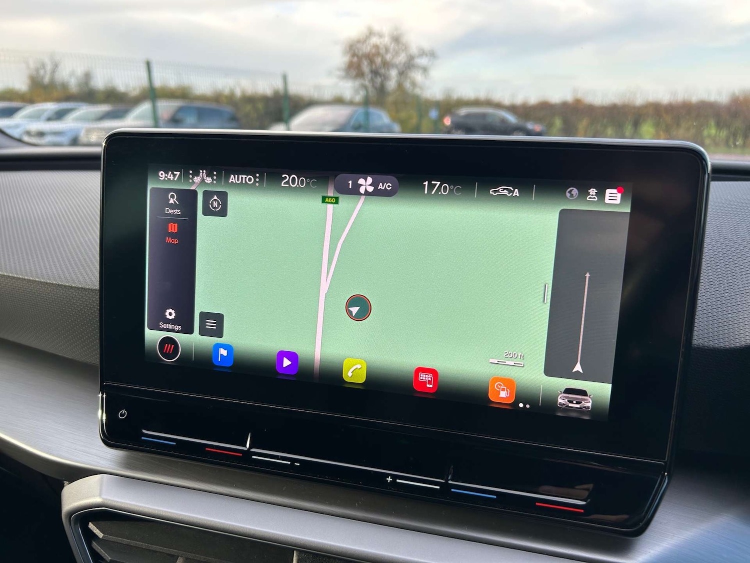 Used SEAT Leon 2021 for sale - 77283194: Photo 60