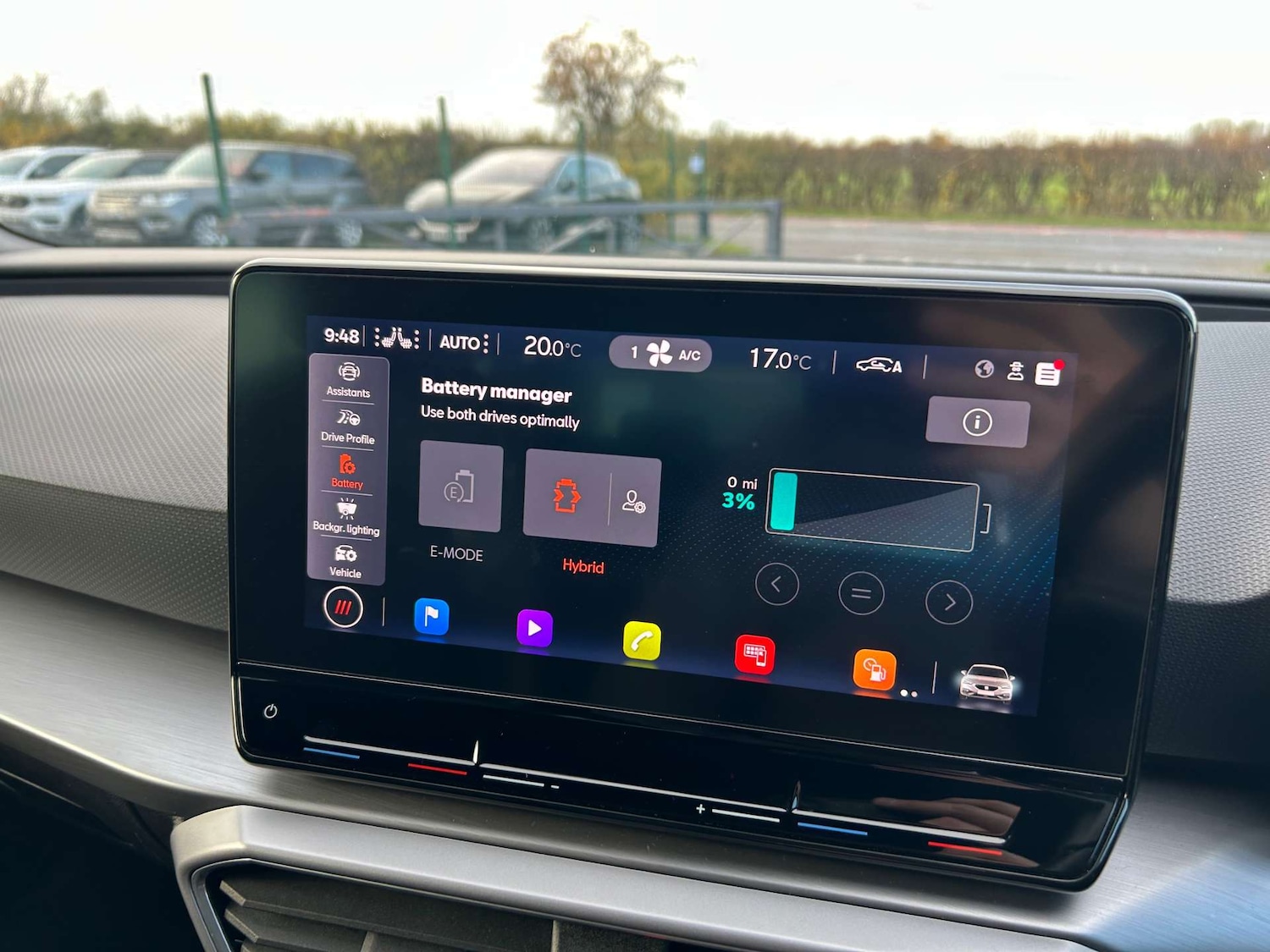 Used SEAT Leon 2021 for sale - 77283194: Photo 61