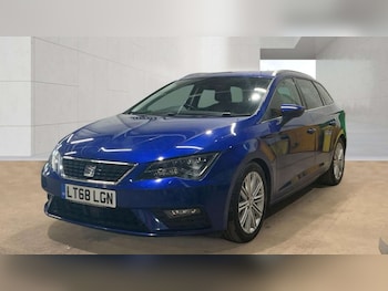 Used SEAT Leon 2018 for sale - 79597612: Photo