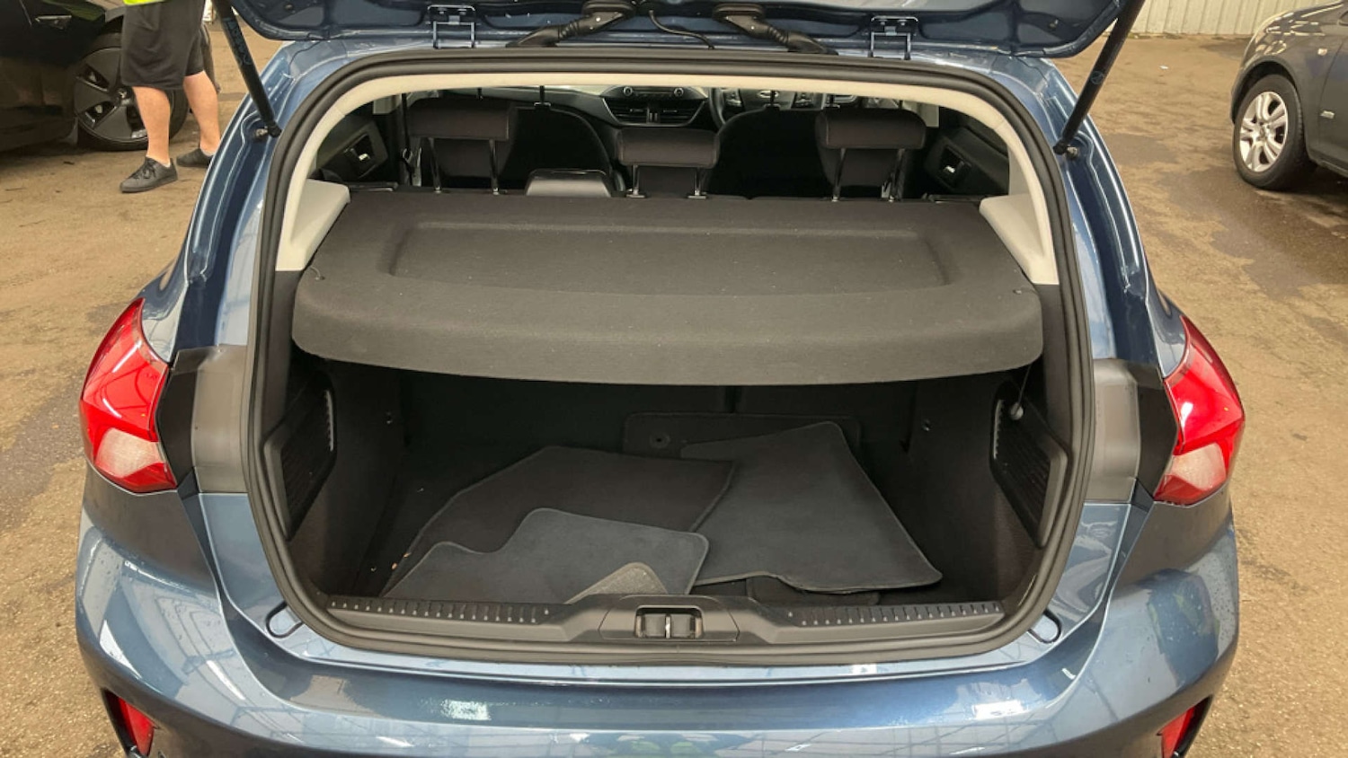 Used Ford Focus 2020 for sale - 76073757: Photo 14
