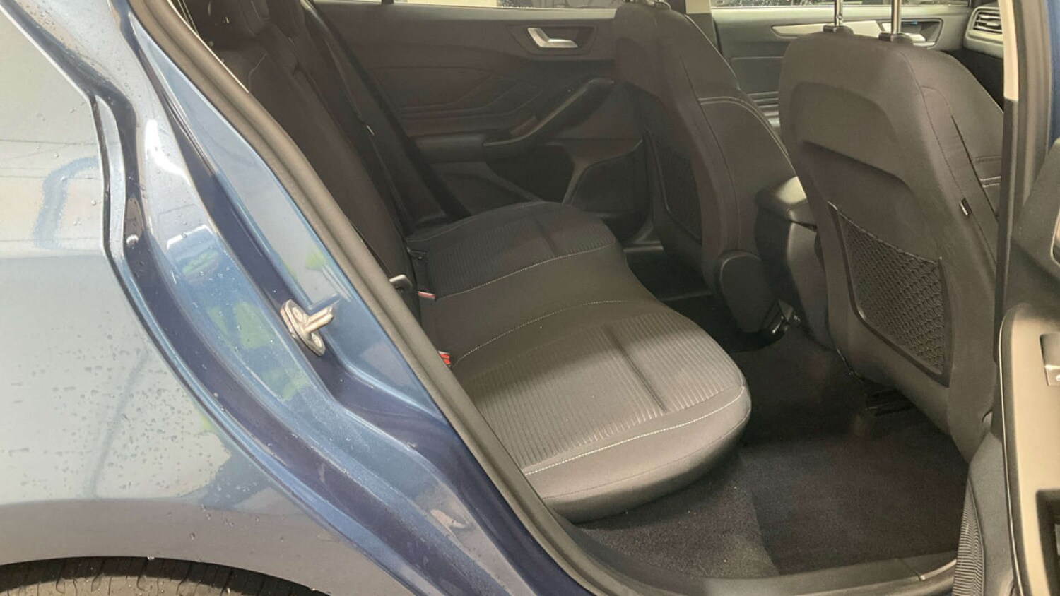 Used Ford Focus 2020 for sale - 76073757: Photo 15