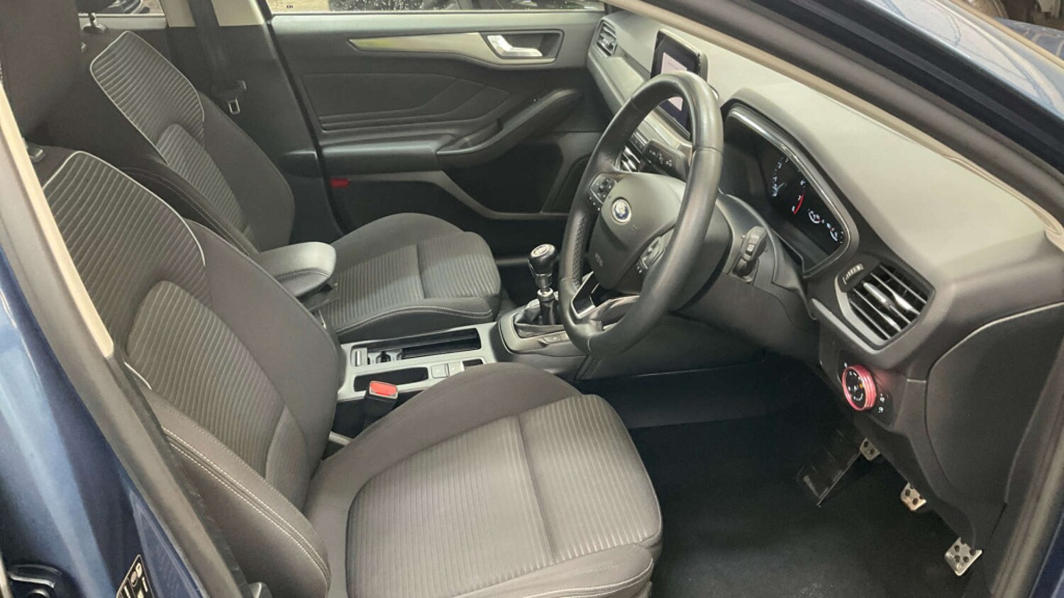 Used Ford Focus 2020 for sale - 76073757: Photo 16
