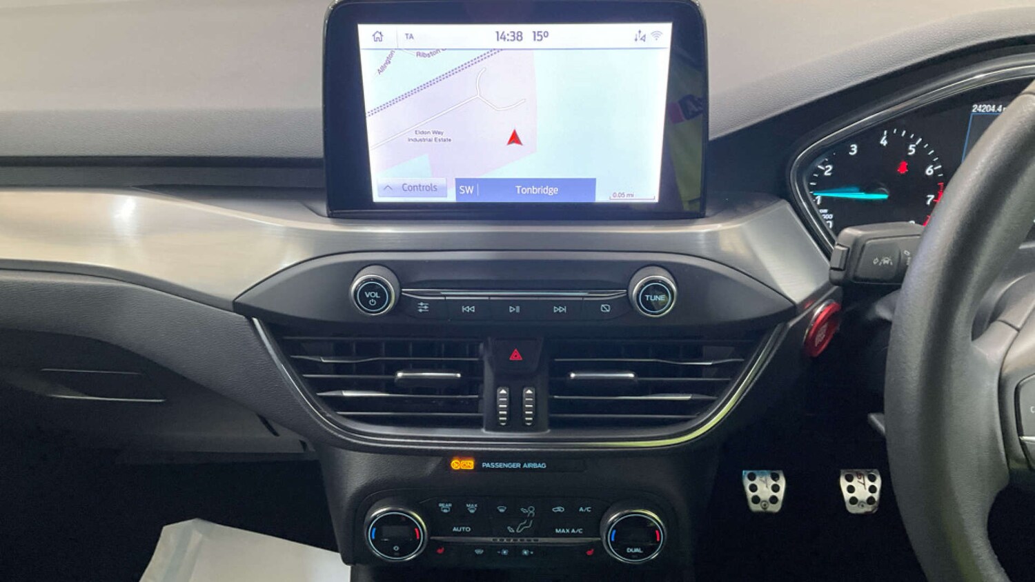 Used Ford Focus 2020 for sale - 76073757: Photo 18
