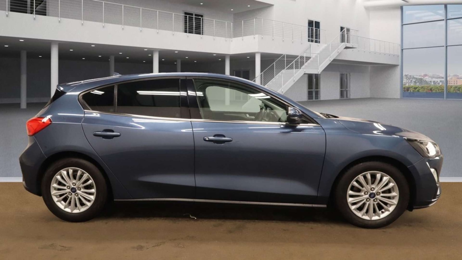 Used Ford Focus 2020 for sale - 76073757: Photo 5