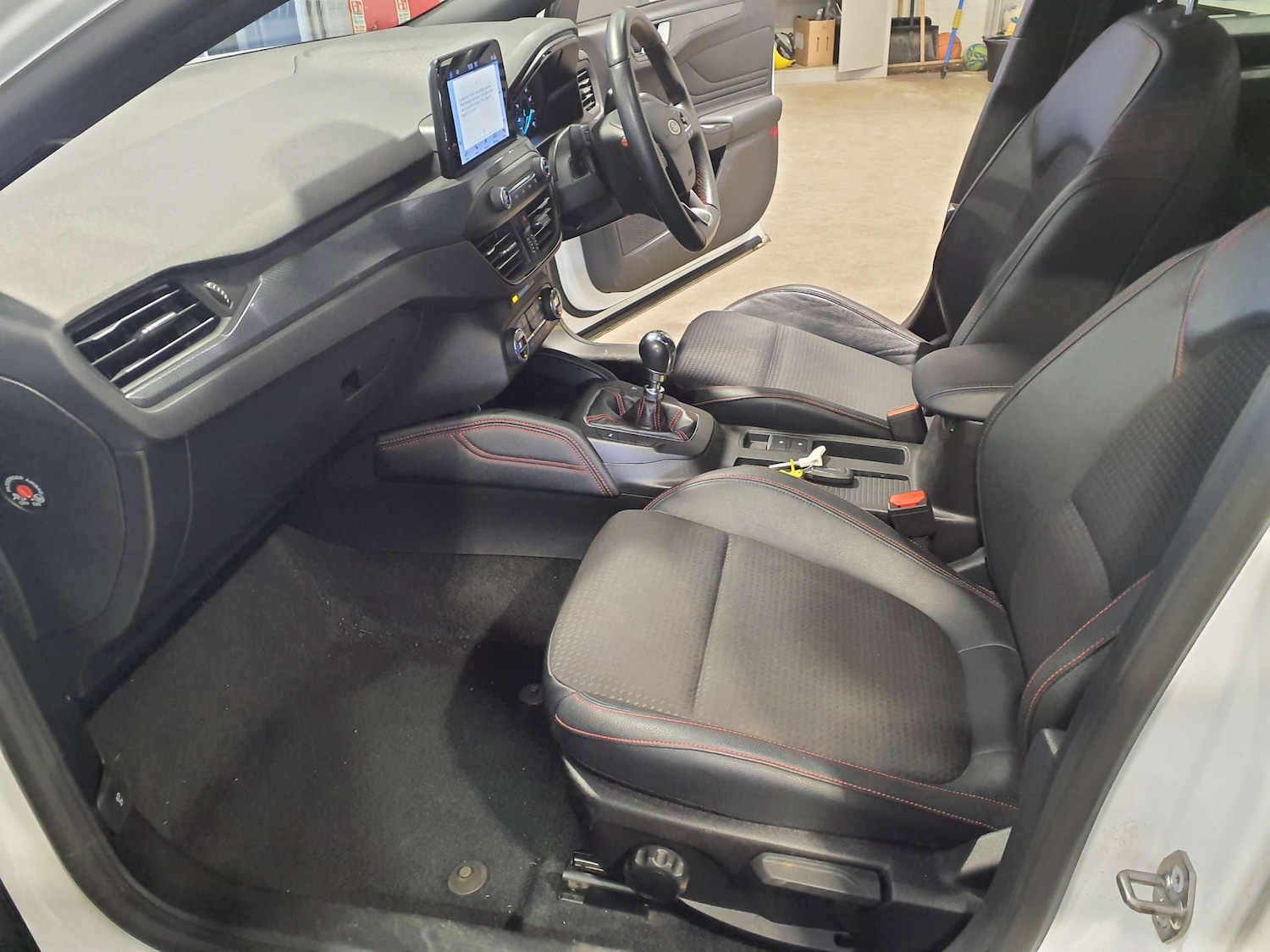 Vehicle 16