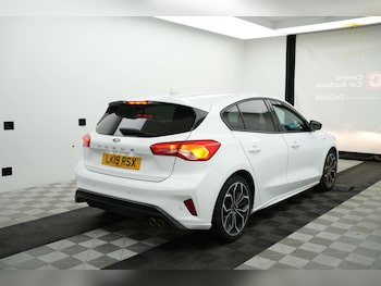 Used Ford Focus 2019 for sale - 75867687: Photo