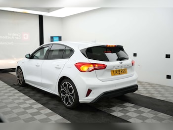 Used Ford Focus 2019 for sale - 75867687: Photo
