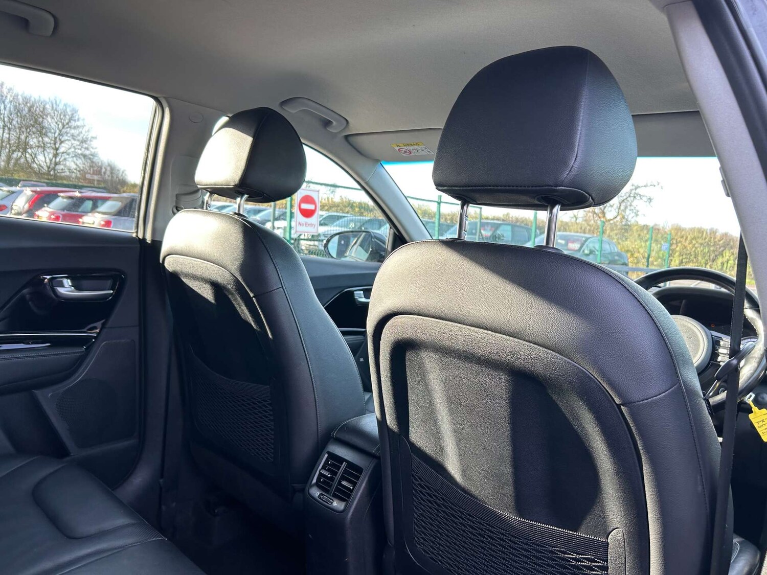 Used Kia Niro 2018 for sale - 77506887: Photo 27