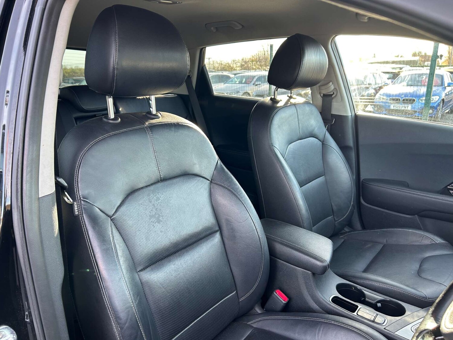 Used Kia Niro 2018 for sale - 77506887: Photo 48