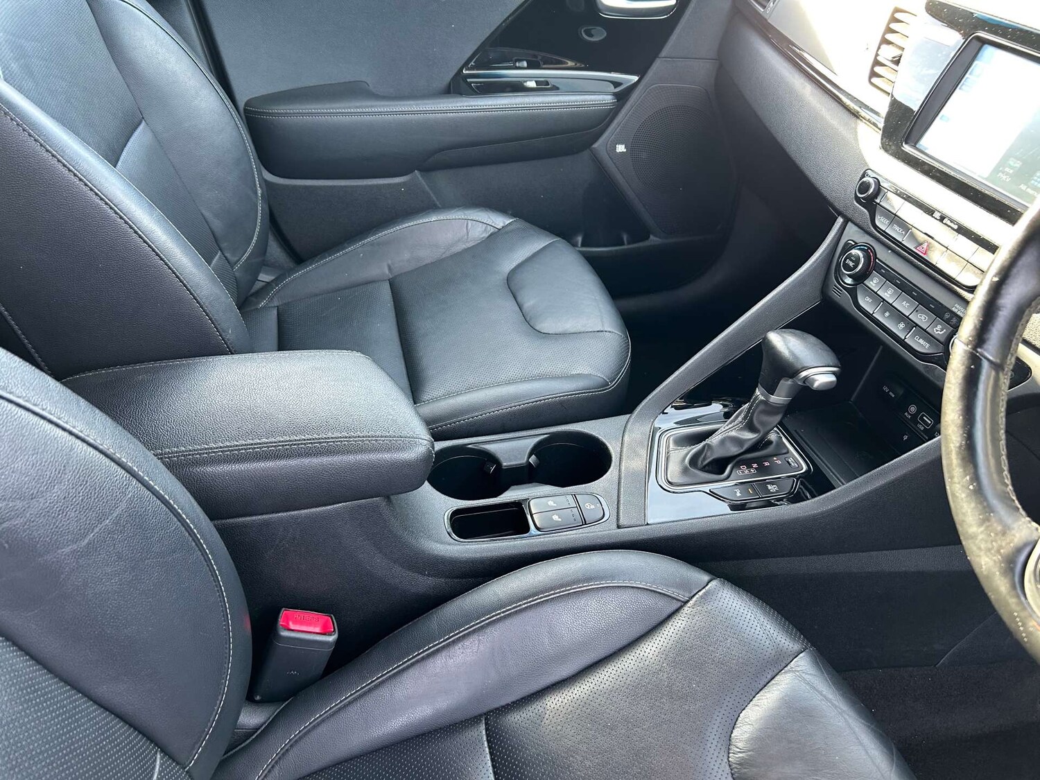 Used Kia Niro 2018 for sale - 77506887: Photo 49