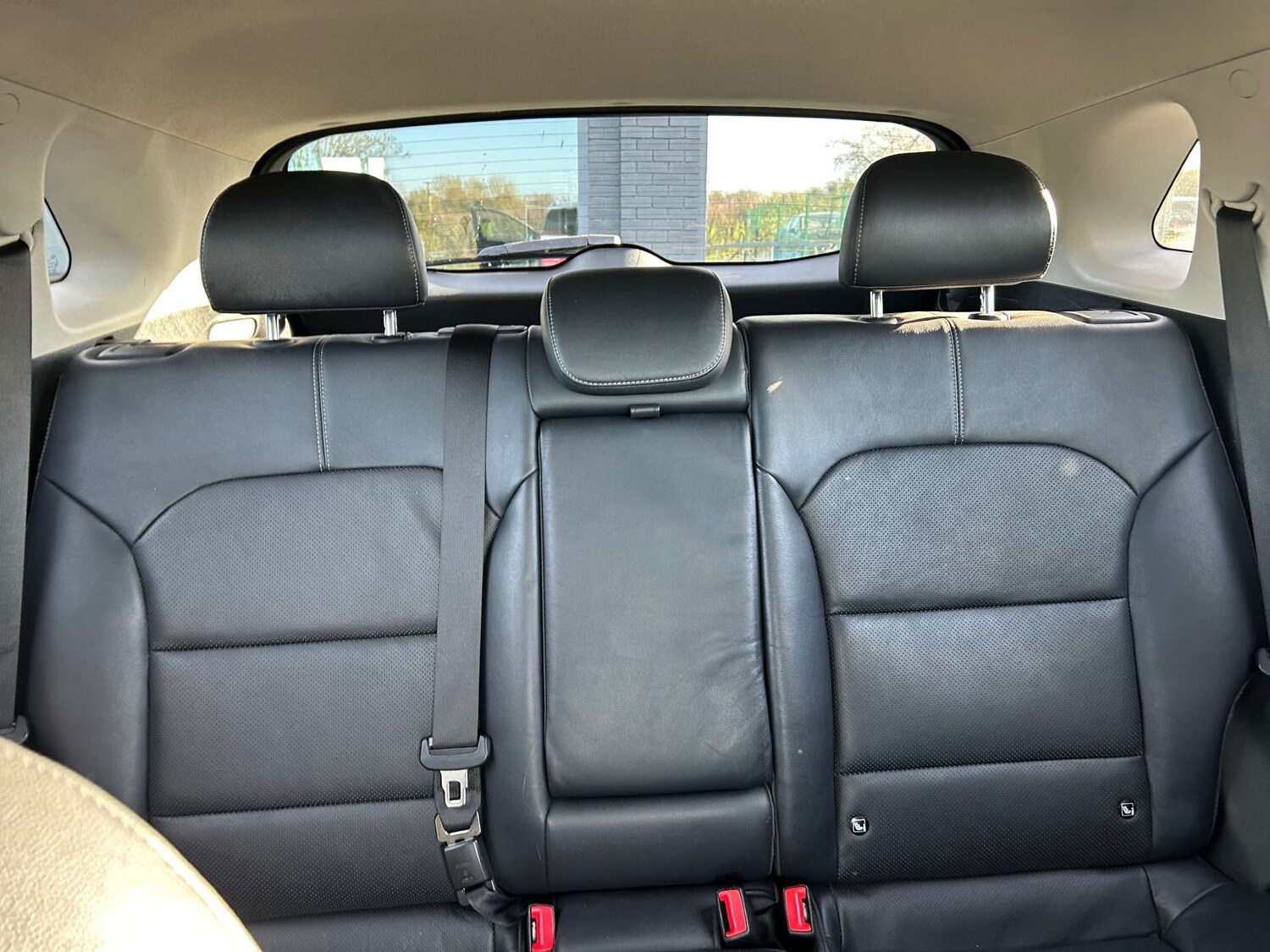 Used Kia Niro 2018 for sale - 77506887: Photo 50